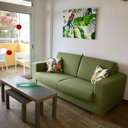 Toucan Gran Canaria Apartment