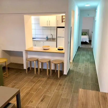Apartment Toucan Gran Canaria