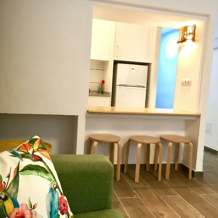 Toucan Gran Canaria Apartment *