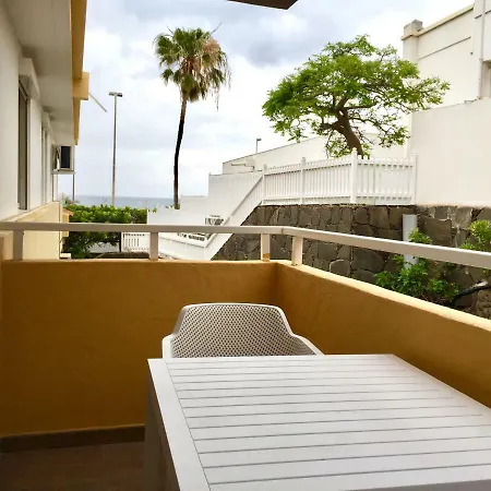 Toucan Gran Canaria *