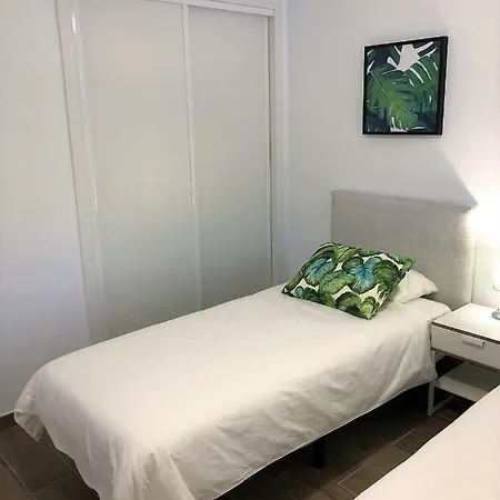 Apartment Toucan Gran Canaria *