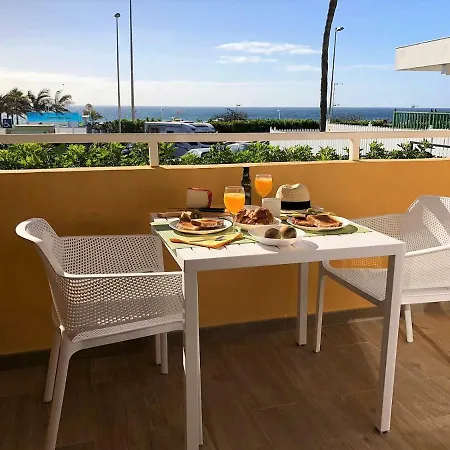 Apartment Toucan Gran Canaria