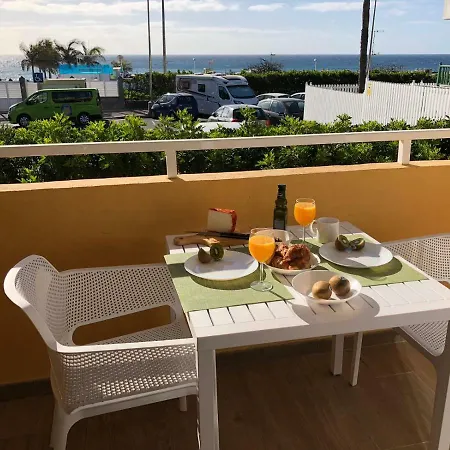 Toucan Gran Canaria Apartment
