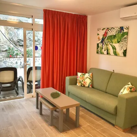 Toucan Gran Canaria Apartment *